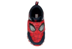 Spiderman Boys Infant Spiderman Light Up Sneaker - Red 12 Spiderman Boys Infant Spiderman Light Up Sneaker - Red -bergfreunde shop US 01 701444 05
