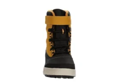 Merrell Boys Snow Storm Snow Boot - Tan -bergfreunde shop US 01 701446 02