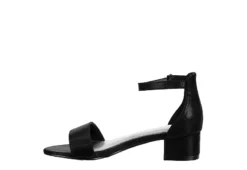 Sophie17 Girls Krystal Dress Sandal - Black 10 Sophie17 Girls Krystal Dress Sandal - Black -bergfreunde shop US 01 701519 03