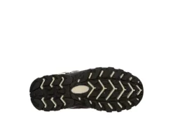 Highland Creek Boys Wilder Hiking Shoe - Brown -bergfreunde shop US 01 701555 06