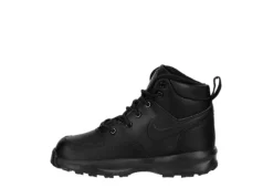 Nike Boys Manoa Boot - Black -bergfreunde shop US 01 701573 03