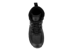 Nike Boys Manoa Boot - Black -bergfreunde shop US 01 701573 05