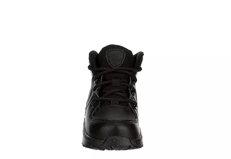 Nike Boys Infant Manoa Boot - Black 3 Nike Boys Infant Manoa Boot - Black - Image 3
