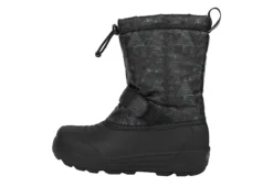 Northside Boys Frosty Snow Boot - Black 10 Northside Boys Frosty Snow Boot - Black -bergfreunde shop US 01 701658 03