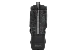 Northside Boys Frosty Snow Boot - Black 11 Northside Boys Frosty Snow Boot - Black -bergfreunde shop US 01 701658 04