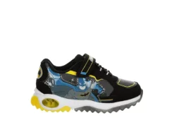 Batman Boys Infant Batman Light Up Sneaker - Black 9 Batman Boys Infant Batman Light Up Sneaker - Black -bergfreunde shop US 01 701692 01