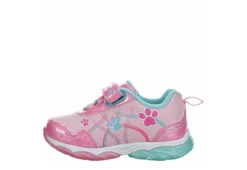 Nickelodeon Girls Infant Paw Patrol Light Up Sneaker - Pink -bergfreunde shop US 01 701695 03