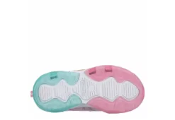 Nickelodeon Girls Infant Paw Patrol Light Up Sneaker - Pink -bergfreunde shop US 01 701695 06