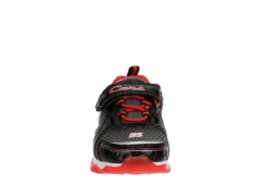 Disney Boys Infant Cars Light Up Sneaker - Red -bergfreunde shop US 01 701756 02