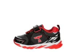 Disney Boys Infant Cars Light Up Sneaker - Red -bergfreunde shop US 01 701756 03