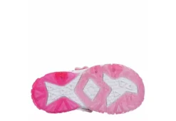 Disney Girls Infant Minnie Mouse Light Up Sandal - Pink -bergfreunde shop US 01 701758 06