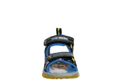 Nickelodeon Boys Infant Paw Patrol Light Up Sandal - Navy 9 Nickelodeon Boys Infant Paw Patrol Light Up Sandal - Navy -bergfreunde shop US 01 701759 02
