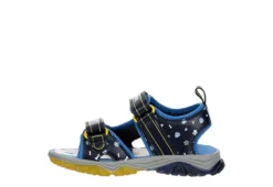 Nickelodeon Boys Infant Paw Patrol Light Up Sandal - Navy 10 Nickelodeon Boys Infant Paw Patrol Light Up Sandal - Navy -bergfreunde shop US 01 701759 03
