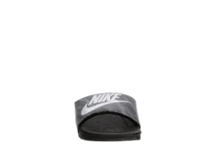Nike Boys Kawa Slide Sandal - Black -bergfreunde shop US 01 701766 02