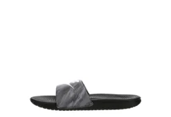 Nike Boys Kawa Slide Sandal - Black -bergfreunde shop US 01 701766 03