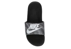 Nike Boys Kawa Slide Sandal - Black -bergfreunde shop US 01 701766 05
