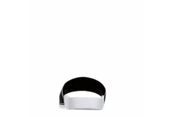 Puma Boys Big Kid Leadcat 2.0 Smileyworld Sport Slide Sandal - Black -bergfreunde shop US 01 701774 04