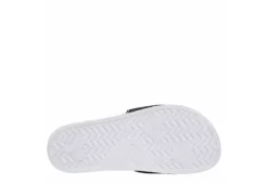 Puma Boys Big Kid Leadcat 2.0 Smileyworld Sport Slide Sandal - Black -bergfreunde shop US 01 701774 06