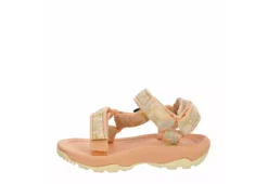 Teva Girls Infant Hurricane Xlt 2 Outdoor Sandal - Orange -bergfreunde shop US 01 701910 03
