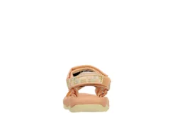 Teva Girls Infant Hurricane Xlt 2 Outdoor Sandal - Orange -bergfreunde shop US 01 701910 04