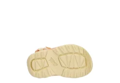 Teva Girls Infant Hurricane Xlt 2 Outdoor Sandal - Orange -bergfreunde shop US 01 701910 06