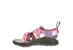 Chaco Girls Z1 Ecotread Outdoor Sandal - Pink 10 Chaco Girls Z1 Ecotread Outdoor Sandal - Pink -bergfreunde shop US 01 701991 03