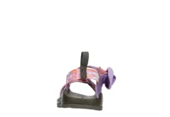 Chaco Girls Z1 Ecotread Outdoor Sandal - Pink 11 Chaco Girls Z1 Ecotread Outdoor Sandal - Pink -bergfreunde shop US 01 701991 04