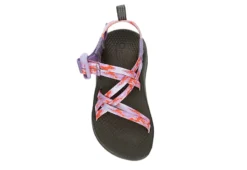 Chaco Girls Z1 Ecotread Outdoor Sandal - Pink 12 Chaco Girls Z1 Ecotread Outdoor Sandal - Pink -bergfreunde shop US 01 701991 05