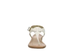 Cupcake Couture Girls Avril Sandal - White 9 Cupcake Couture Girls Avril Sandal - White -bergfreunde shop US 01 702168 02
