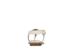 Cupcake Couture Girls Avril Sandal - White 11 Cupcake Couture Girls Avril Sandal - White -bergfreunde shop US 01 702168 04