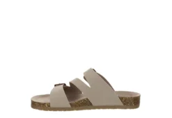 Cupcake Couture Girls Willow Footbed Sandal - Tan 10 Cupcake Couture Girls Willow Footbed Sandal - Tan -bergfreunde shop US 01 702170 03