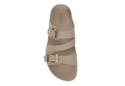 Cupcake Couture Girls Willow Footbed Sandal - Tan 12 Cupcake Couture Girls Willow Footbed Sandal - Tan -bergfreunde shop US 01 702170 05