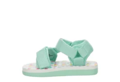 Cupcake Couture Girls Infant Oceana Outdoor Sandal - Mint 10 Cupcake Couture Girls Infant Oceana Outdoor Sandal - Mint -bergfreunde shop US 01 702181 03