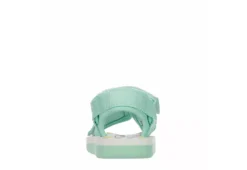 Cupcake Couture Girls Infant Oceana Outdoor Sandal - Mint 11 Cupcake Couture Girls Infant Oceana Outdoor Sandal - Mint -bergfreunde shop US 01 702181 04