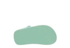 Cupcake Couture Girls Infant Oceana Outdoor Sandal - Mint 13 Cupcake Couture Girls Infant Oceana Outdoor Sandal - Mint -bergfreunde shop US 01 702181 06
