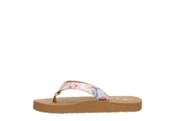 Cupcake Couture Girls Isla Flip Flop Sandal - Coral 10 Cupcake Couture Girls Isla Flip Flop Sandal - Coral -bergfreunde shop US 01 702184 03