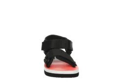 West Harris Boys Infant Ocean Outdoor Sandal - Black -bergfreunde shop US 01 702185 02