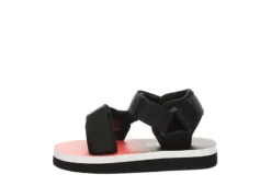 West Harris Boys Infant Ocean Outdoor Sandal - Black -bergfreunde shop US 01 702185 03