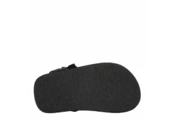 West Harris Boys Infant Ocean Outdoor Sandal - Black -bergfreunde shop US 01 702185 06