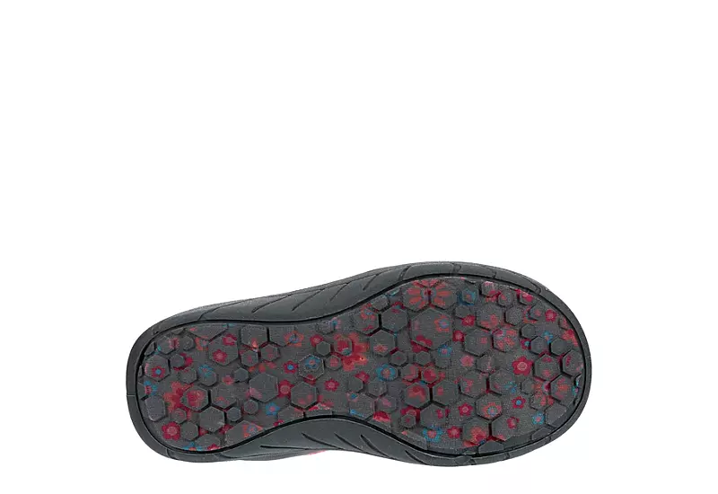 Highland Creek Girls Infant Brille Ii Outdoor Water Shoe - Pale Grey 7 Highland Creek Girls Infant Brille Ii Outdoor Water Shoe - Pale Grey - Image 7