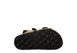 Bjorndal Boys Infant Rawley Footbed Sandal - Tan -bergfreunde shop US 01 702221 06