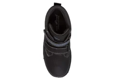 Deer Stags Boys Blaze Boot - Black -bergfreunde shop US 01 702269 05