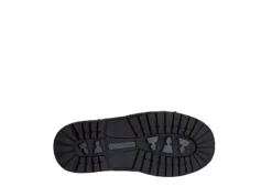 Deer Stags Boys Blaze Boot - Black -bergfreunde shop US 01 702269 06