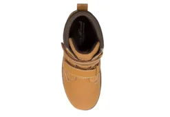 Deer Stags Boys Blaze Boot - Wheat 12 Deer Stags Boys Blaze Boot - Wheat -bergfreunde shop US 01 702270 05