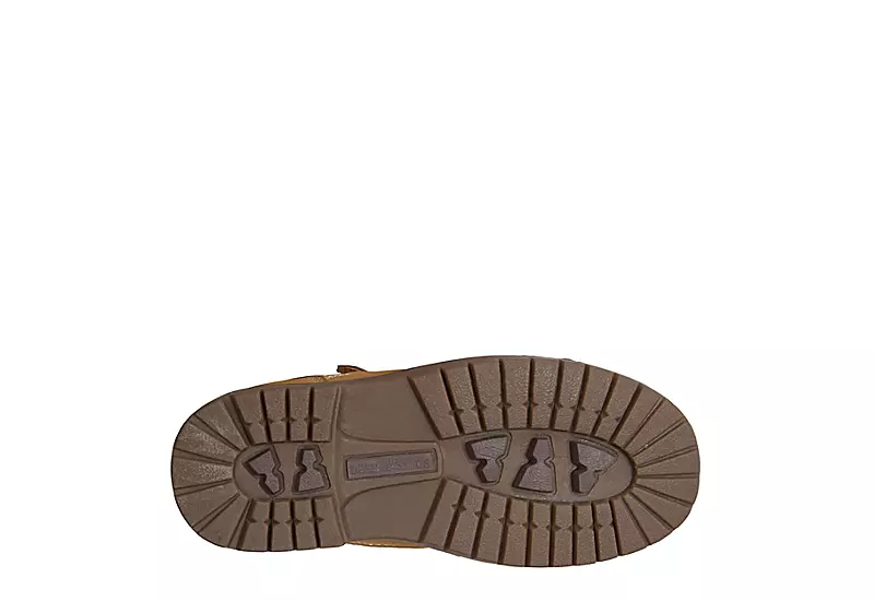 Deer Stags Boys Blaze Boot - Wheat 7 Deer Stags Boys Blaze Boot - Wheat - Image 7