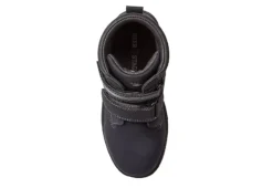 Deer Stags Boys Blaze Boot - Navy -bergfreunde shop US 01 702272 05
