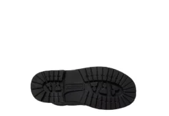 Deer Stags Boys Blaze Boot - Navy -bergfreunde shop US 01 702272 06