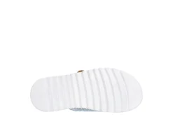 Sophie17 Girls Jifa Footbed Sandal - Rose Gold -bergfreunde shop US 01 702276 06