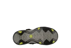 Highland Creek Boys Fisher Water Shoe - Olive 13 Highland Creek Boys Fisher Water Shoe - Olive -bergfreunde shop US 01 702302 06