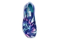 Skechers Girls Ultra Flex 2.0 Iris Color Slip On Sneaker - Navy 12 Skechers Girls Ultra Flex 2.0 Iris Color Slip On Sneaker - Navy -bergfreunde shop US 01 702362 05